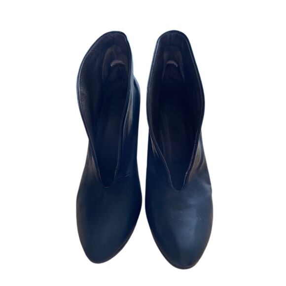 Coclico Wedge Booties - Picture 2 of 8